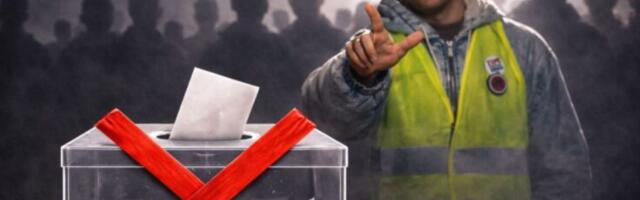 Šok u Kladovu!  NVO "Crta" i blokaderi kuju plan za haos na izborima