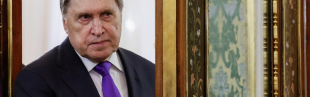 Ушаков: Бомбардовање је ужасно, САД и Израел да прекину нападе на Иран