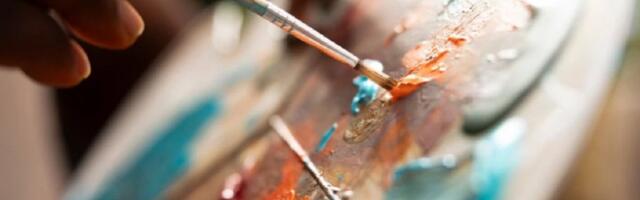 Raspisan konkurs za Nagradu za crtež "Vladimir Veličković"