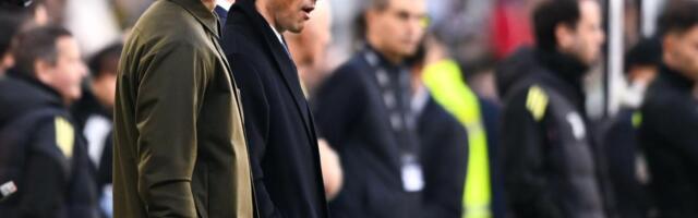 FUDBALSKI GIGANT ŽELI DUŠANA VLAHOVIĆA! A, NIJE BARSELONA: Mirno su radili i sada žele da priču privedu kraju!