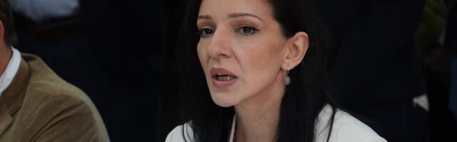 Sraman napad Tepićeve na Vučevića: Došlo je vreme odgovornosti, zato je Marinika uznemirena