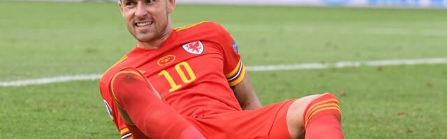 Aron Remzi završio karijeru!