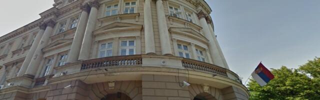 Slobodni univerzitet Niš traži poništavanje odluke o gašenju tri departmana Filozofskog fakulteta