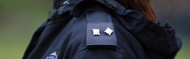 Pukovnik policije Dragana Trajković nova načelnica Uprave za upravne poslove u Direkciјi policiјe