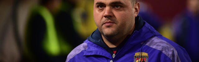 Radnički pronašao zamenu za Lemonisa i to kakvu! Vreme je za Neđića u Superligi