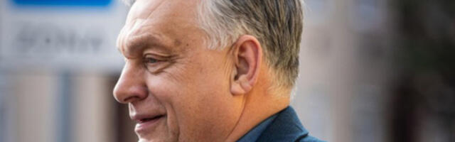 Orban: Fides nastavlja da služi Mađarskoj kao opozicija