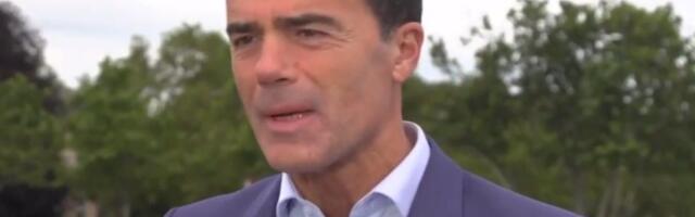 Goci o porazu Orbana: Sledeći je Vučić