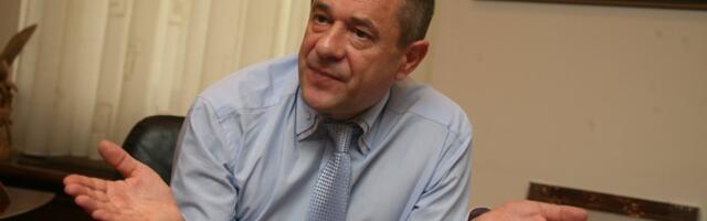 Ljudi, sada je sve jasno: Pogledajte ko je Veroljub Dugalić, jedan od glavnih blokadera na listi za izbore - ovo je njihova "mladost" i "svežina"