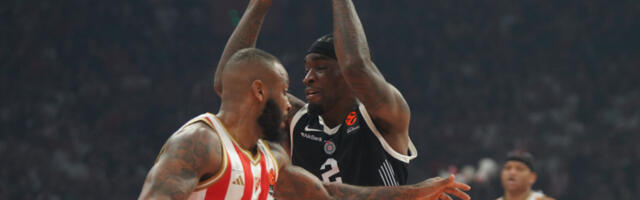 SKANDALOZNO! Zvezda i Partizan jedini pune budžet Evrolige - kako je ovo uopšte moguće?!