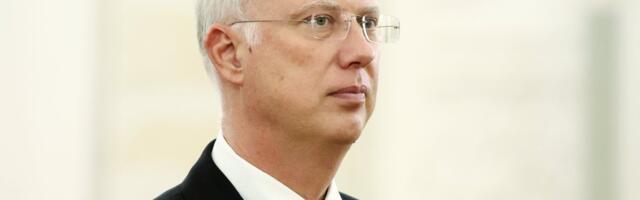 Dmitrijev najavljuje haos: Evropa i Britanija pred pucanjem zbog ruske nafte