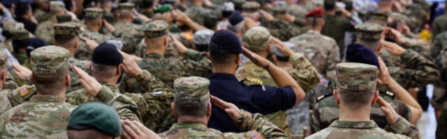 Филипини, САД и савезници започињу војне вежбе на острву близу Тајвана