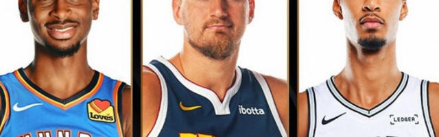 ​Орландо изненадио Детроит