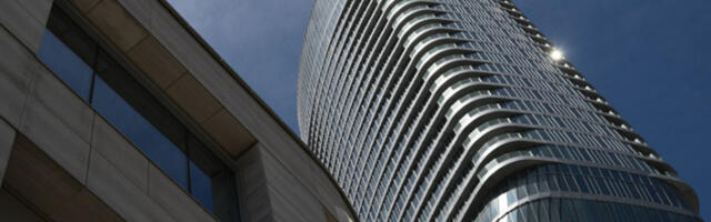 Свечано отворен видиковац на Кули Београд у присуству Вучића и Алабара