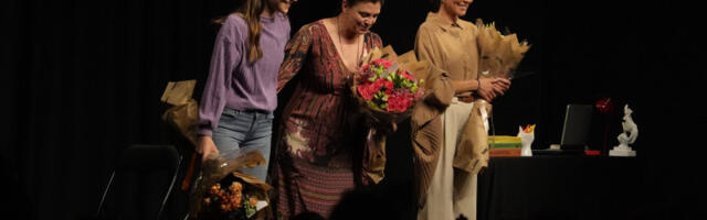 Ovacije za Špansku pitu: Irfan Mensur i Fondacija Mozzart pronašli recept za uspeh