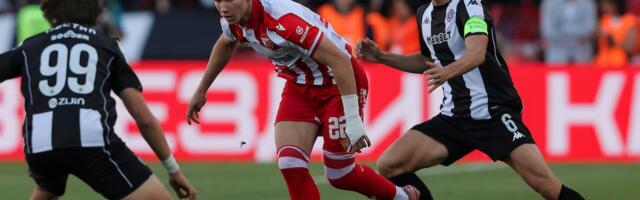 CIES izveštaj: Cene Kostova i Kostića u porastu, a Ovusua i Simića u padu – još jedan igrač Partizana u top 10