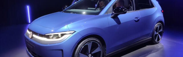 EKSKLUZIVNO: Auto magazin na VW ID. Polo premijeri