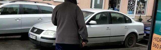 NE KISNEŠ, IMAŠ KIŠOBRAN, A RUKE SLOBODNE Loznički recept za kišne dane (FOTO)