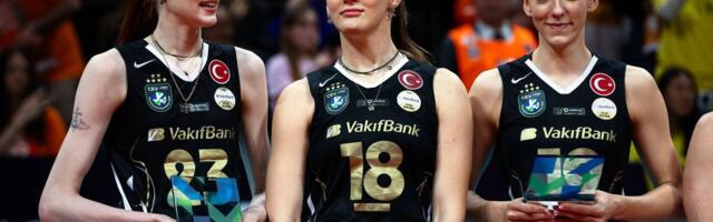 Sprema nož u leđa domovini: Marina hoće da promeni reprezentaciju i obuče dres Turske!