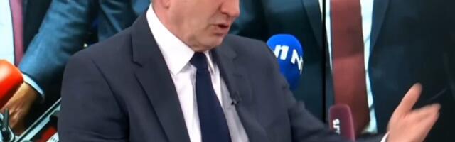 ĐILAS OPČINJEN ANTISRPSKIM LOBISTOM ANDREASOM ŠIDEROM!  U zvezde kuje čoveka koji  je prizivao sankcije za Vučića!