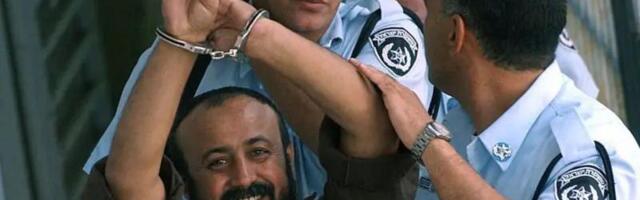 Hoće li zatvoreni vođa Fataha Marvan Barguti postati naredni palestinski predsednik