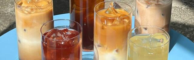 June Cafe je spreman za leto i predstavlja novi meni