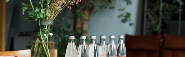 Koktel za novo vreme: Prvi domaći kraft Gin & Tonic u flašici