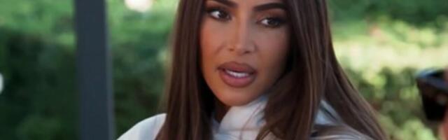 KIM KARDAŠIJAN JE PROBALA RAKIJU KAD JE BILA U SRBIJI, SLAVKA OTKRILA KAKO SE PONAŠALA: "Paprikaš nije htela..."