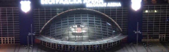 “Arena” i treći put, zašto da ne: Beograd kandidat za Fajnal-for Evrolige 2027?
