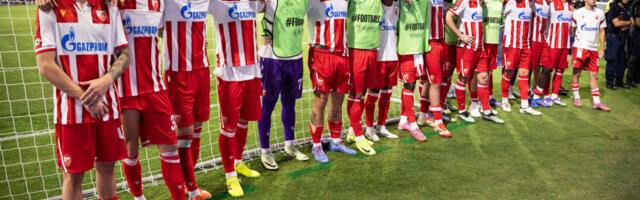 Crvena zvezda ostaje bez velikog pojačanja? Navijači ovo nisu želeli da čuju
