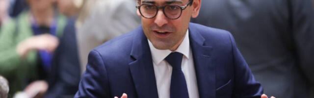 Сежурне: Светска трговинска организација није способна да заштити интересе Европе