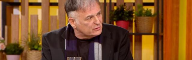 Glumac doživeo dramu nakon gostovanja u emisiji: Ostao bez telefona i dokumenata