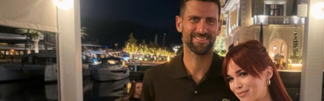 Evo gde je Novak Đoković otišao posle ispadanja sa Rolan Garosa