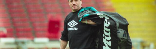 Tuga, legendarni fudbaler ima rak četvrtog stadijuma: "Znao sam da neću hodati sam..."
