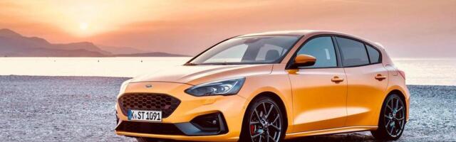 Jedan od omiljenih automobila kod vozača u Srbiji menja tim! Ford Fokus stiže kao SUV, ovako bi trebalo da izgleda