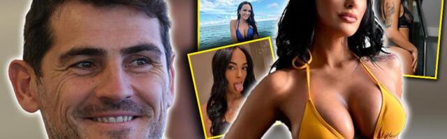 SARA GA JE NEGOVALA KAD JE DOŽIVEO INFARKT NA TERENU, A ON NJU OSTAVIO KADA JE DOBILA RAK: Smuvao zvezdu filmova za odrasle, ona ga šutnula iz bizarnog razloga
