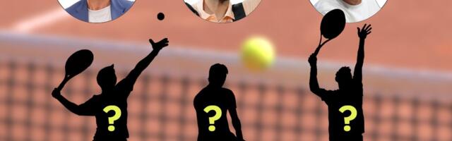 "Pobedili smo Nadala na šljaci, Federera na travi, Novaka...": Pitalica zaludela navijače, znate li odgovor?