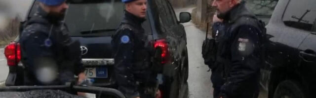 Albanac sa Kosova špijunirao u korist Srbije? Hisri Seljimi osuđen na 6 godina zatvora