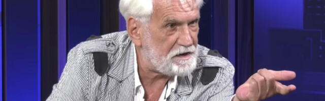 BLOKADERSKI PROFESOR PRIZNAO DA VLAST IMA EKONOMSKE REZULTATE! Stojiljković: Ostvarili su značajne investicije i proizveli makrostabilizaciju!