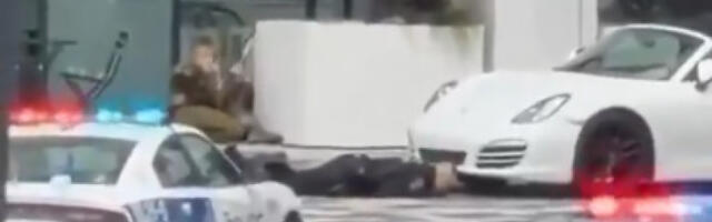 Пуцњава у Монтреалу: Нападач убио полицајца, па неутралисан
