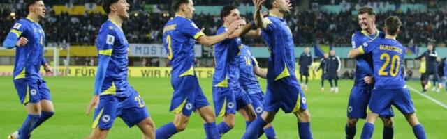 Ko će u nokaut fazu SP? Evo gde možete gledati uživo TV prenos meča Bosna i Hercegovina - Katar