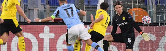 Milioneri žele revanš Rimljanima, Zenit mora da slavi u Brižu