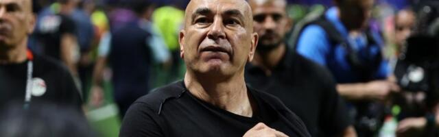 „Najveća greška je što nismo dobili ono što nam pripada od ljudi koji donose odluke“: Selektor Egipta Hasan nezadovoljan suđenjem protiv Argentine