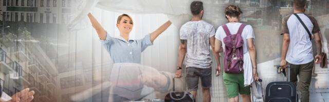 EXPO ubrzava hotelski bum u Srbiji: Koliko tačno hotela imamo i koje zvezdice dominiraju?