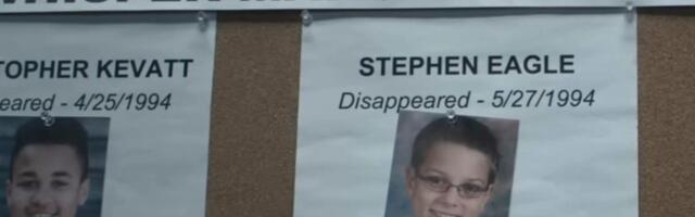 Film o kidnapovanju deteta stiže na Netfliks: Da li će ovo biti najgledaniji triler ove godine?