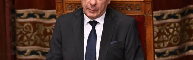 Predsednik Mađarske potpisao ustavni amandman koji mu okončava mandat