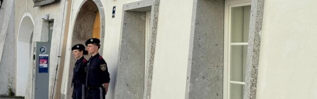 Hitlerova rodna kuća u Austriji pretvorena u policijsku stanicu