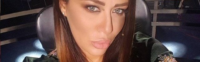 'U šta sam se pretvorila - kućnu pomoćnicu, pedikirku, manikirku, klovna': Ana Nikolić šaljivo o roditeljstvu (VIDEO)