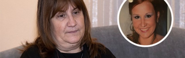 "DANIMA ĆUTALI DA JE IVANA UMRLA" Ostali bez sina, a sada i bez ćerke u bolnici u Batajnici (VIDEO)