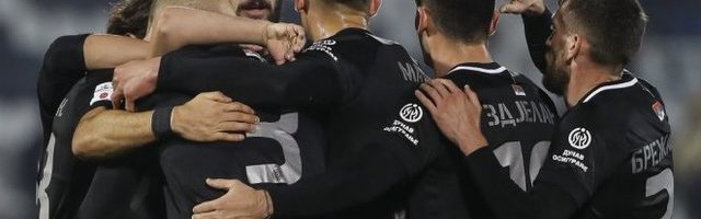 VAŽNA ODLUKA U HUMSKOJ! I Partizan prepolovio plate igračima!