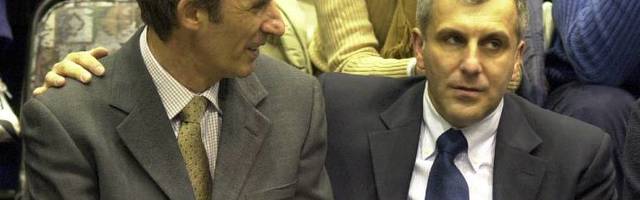 Bomba iz Turske: Obradović će zameniti Pešića u Barsi, Šaras će zameniti Željka u Feneru